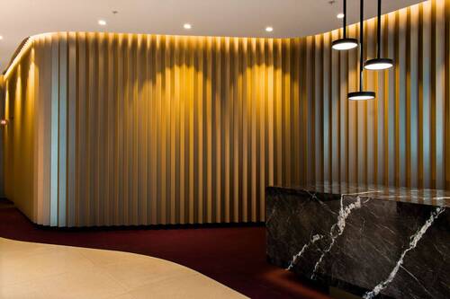 Lobby - 