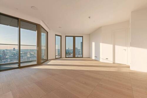Wohnraum - 