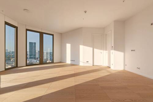 Wohnraum - 