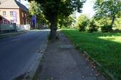 Bild 1 - Großzügige Grundstücksfläche in Riesa-Gröba