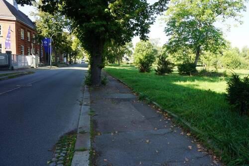 Bild 2 - Grundstück zum Kaufen in Riesa