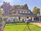 Rückansicht - 7 Zimmer Mehrfamilienhaus, Wohnhaus in Ritterhude