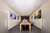 Meeting Corner - 
