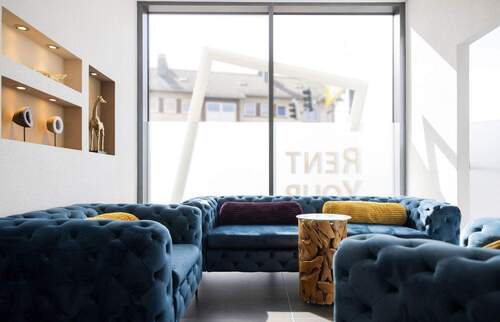 Welcome Corner - 