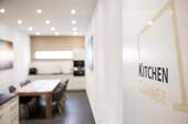 Kitchen Corner - 