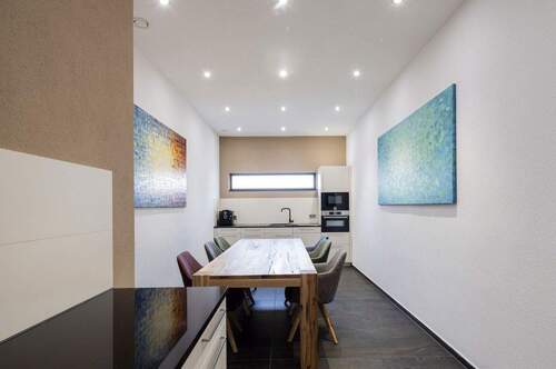 Kitchen Corner - 