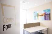Corner Four - Büro in Tettnang zur Miete