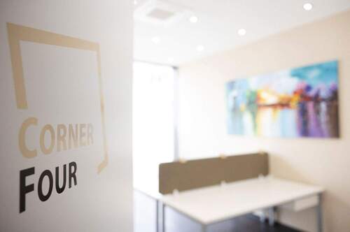 Corner Four - Büro in Tettnang zur Miete