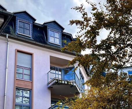 IMG_3013 - 3 Zimmer Etagenwohnung zum Kaufen in Ilmenau