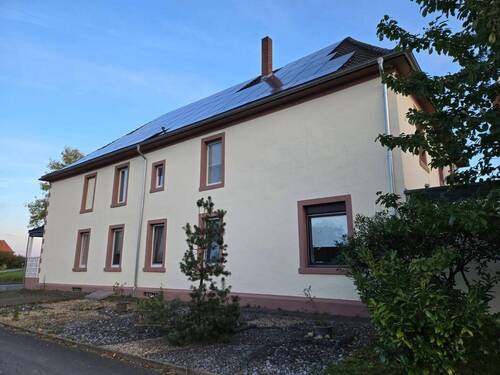 Haus Seitensstraße - 1 Zimmer Mehrfamilienhaus, Wohnhaus zum Kaufen in Dissen