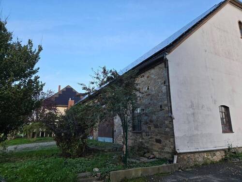 Nebenstraße Einfahrt - 