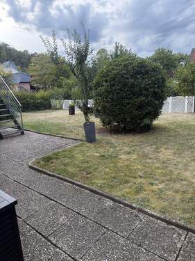 Bild 3 - 8 Zimmer Mehrfamilienhaus, Wohnhaus in Bexbach