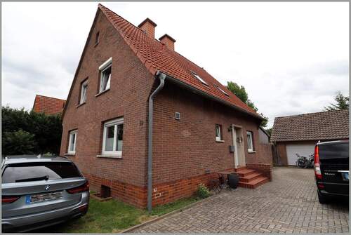 Bild 1 - Einfamilienhaus in Bramsche-Hesepe