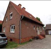 Einfamilienhaus in Bramsche-Hesepe