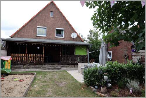 Bild 3 - 5 Zimmer Einfamilienhaus in Bramsche