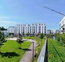 Campus Wohnen - Am guten Hirten - Neubau - Erstbezug - Niedrigenergiehaus - Aachen