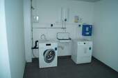 Waschraum - 