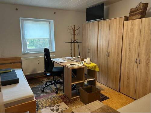 Büro / Gästezimmer im Obergeschoss - 