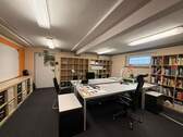 Keller_Büroraum - 
