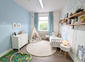 KI Beispiel Kinderzimmer - 