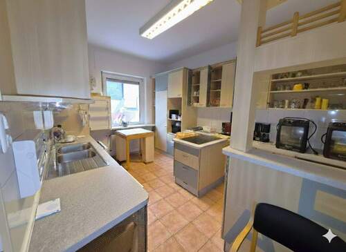 Küche EG Beispiel - 