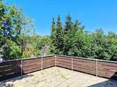 Dachterrasse - 