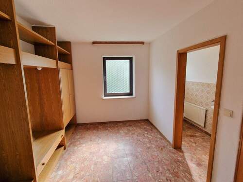 Garderobe - 