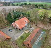 37.697qm, Natur- und Tierliebhaber aufgepasst!!! - Rastdorf