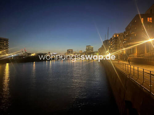 Bild 1 - Wohnungsswap - Versmannstraße - 330,00&nbsp;EUR Kaltmiete, ca.&nbsp; 48,00&nbsp;m&sup2;&nbsp;Wohnfl&auml;che