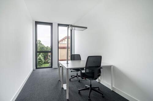 Property Image 3 - Büro in Düsseldorf