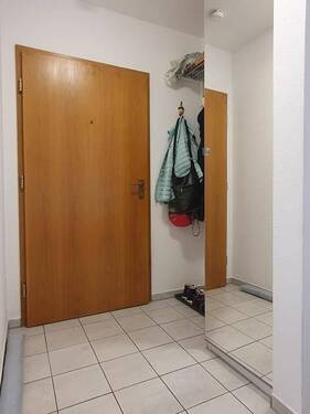 Diele / Wohnungseingang - 