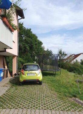 Stellplatz - 