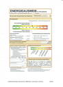Energieausweis - 