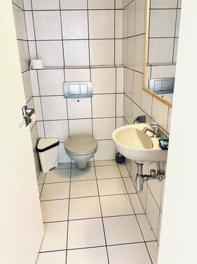 Gäste WC - 