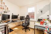 Arbeitszimmer OG - 