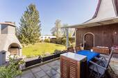 Terrasse - 