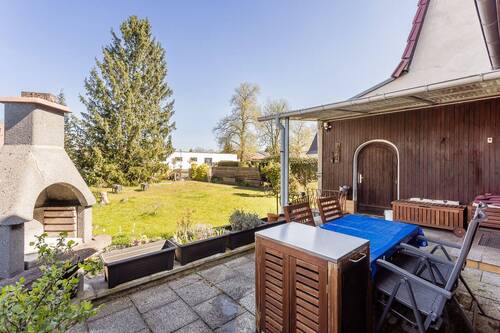 Terrasse - 