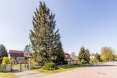 Straßenansicht - 