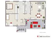 Grundriss EG - 