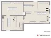 Grundriss KG - 
