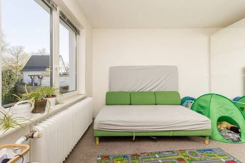 Kinderzimmer EG - 