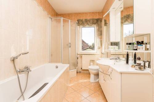 Badezimmer EG - 