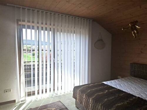 Schlafzimmer Obergeschoss - 