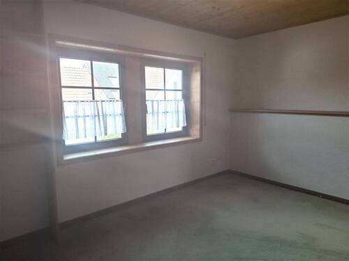 Zimmer Obergeschoss - 