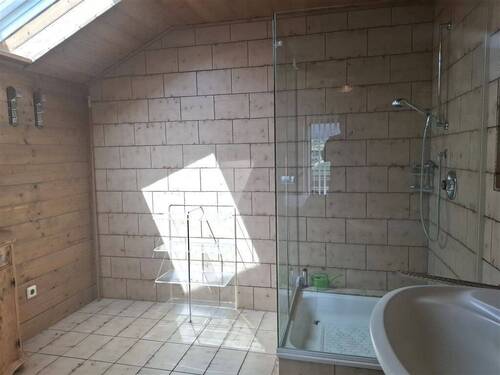 Bad Obergeschoss - 