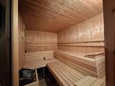 Sauna - 