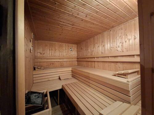 Sauna - 