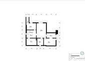 Grundriss Kellergechoß - 