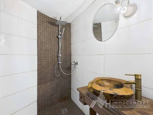 Badezimmer - 