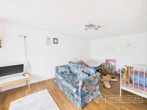 Kinderzimmer - 